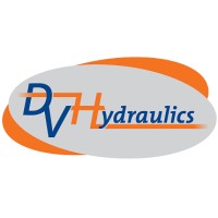 DV Hydraulics Logo