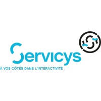 Servicys Logo