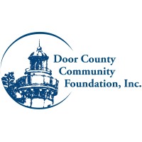 Door County Community Foundation, Inc. Logo