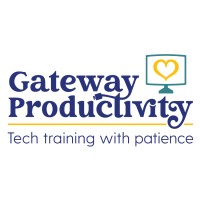 Gateway Productivity Logo