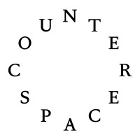 Counterspace Logo
