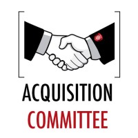 UCSA Acquisition Committee Logo