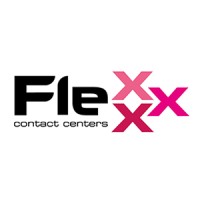 FlexXx Contact Centers Logo