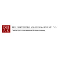 Del Conte Hyde Annello & Schuch Logo