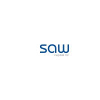 SAW Capital, LLC Logo