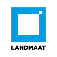 LANDMAAT NV Logo