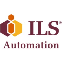 ILS Automation Logo