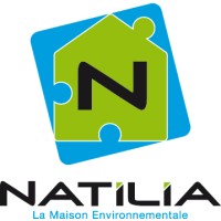 Natilia Nantes Sud Logo