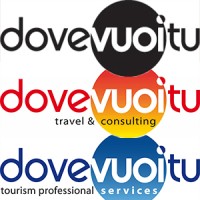 DoveVuoiTu Logo