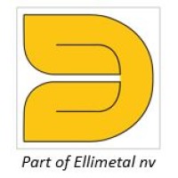 Decometa NV - Part of Ellimetal Logo