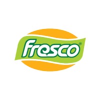Fresco Sandviç Logo