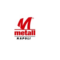 Metall Napoli Srl Logo