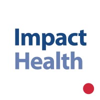 Impact Health Logo