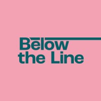 Below the Line Ireland Logo