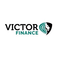 Victor Finance Logo