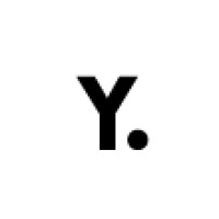 Young Once Creative Forever Logo