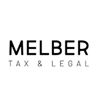 MELBER Tax & Legal Logo