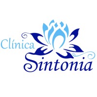 Clínica Sintonia - Psicologia Logo