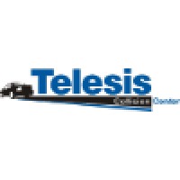 Telesis Collision Center Logo
