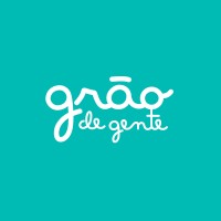 Grão de Gente Logo