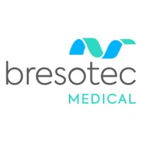 Bresotec Medical Logo