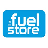 The Fuel Store Logo