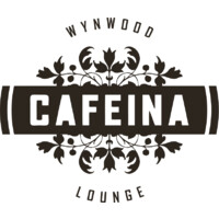 Cafeina Wynwood Lounge Logo