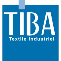 Tiba Industrial Textile Logo