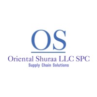 Oriental Shuraa LLC SPC Logo