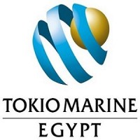 Tokio Marine Egypt General Takaful Logo