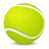 Tennis Istanbul Logo