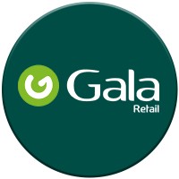 Gala Retail Services Logo