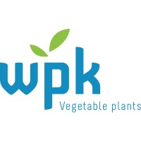 WPK - Westlandse Plantenkwekerij Logo