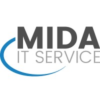 Mida IT Service Logo