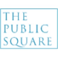 The Public Square Limited Logo