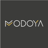 MODOYA Logo