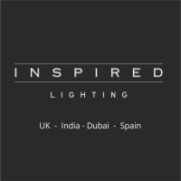 Inspired Lighting Ltd Logo