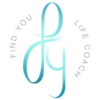 FindYou Life Coach Logo
