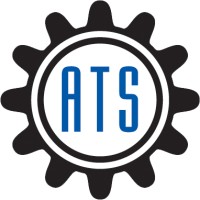 ATS Antriebstechnik Schlote Logo