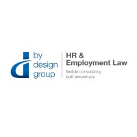 By Design Group Logo