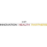 Innovation Health Partners GmbH Logo