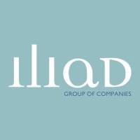 Iliad Logo