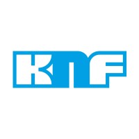 KNF Neuberger, Inc Logo