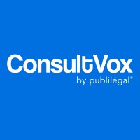 ConsultVox Logo