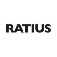 Ratius Mässbyrå AB Logo