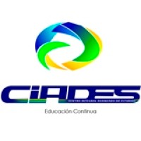 CIADES | Educación Continúa Logo