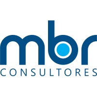 MBR CONSULTORES Logo