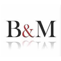Ball & McCann, P.C. Logo