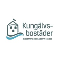 Kungälvsbostäder Logo