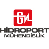 Hidroport Engineering Inc. Logo